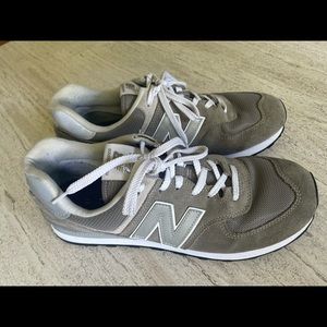 New Balance 574 men’s shoes